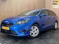 Kia Cee'd Sportswagon - Ceed 1.0 T-GDi DynamicLine |APPLE CARPLAY, ANDROID AUTO|STOEL-, STUURVERW|CAMERA|CRUISE, C