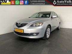 Mazda 3 - 3 1.6 S-VT Executive.Automaat