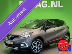 Renault Captur - 1.3 TCe Intens | Camera| Clima | Navi