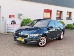 Skoda Octavia - 1.0 TSI e-Tech MHEV 110pk DSG Business Edition Plus/ Elektrisch verstelbare stoel/ Adaptie