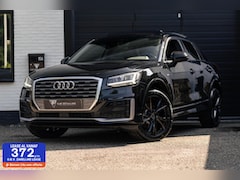 Audi Q2 - 1.4 TFSI 150PK Sport Pro S-line Pano Digi