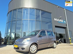 Toyota Yaris Verso - 1.5 VVT-i Sol | 1e EIGENAAR