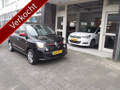 Renault Twingo - 0.9 TCe Expression CABRIO LM VELGEN NIEUWSTAAT