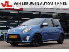 Renault Twingo - 1.2 TCE Gordini GT | APK 05-06-2026 | Airco | Cruise control |