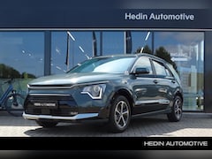Kia Niro - 1.6 GDi Hybrid DynamicLine | Camera | Adaptieve cruise control | Parkeersensoren | Carplay