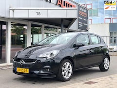 Opel Corsa - 1.4 Edition - 5 Deurs - Airco