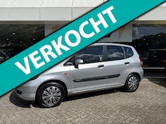 Honda Jazz - 1.4 LS