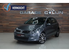 Volkswagen Polo - 1.2 TSI | STOELVERW. | PDC | AIRCO |