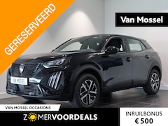 Peugeot 2008 - Active - LED - NAVI - CAMERA