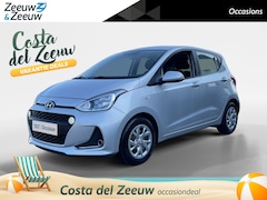 Hyundai i10 - 1.0i Comfort | Airco | Uitstekende staat