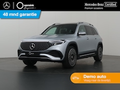 Mercedes-Benz EQB - 250+ AMG Line 71 kWh | Premium pakket | Rijassistentiepakket| Trekhaak | 20-Inch | Panoram