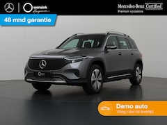 Mercedes-Benz EQB - 250+ Essential Line 71 kWh | Widescreen | Sfeerverlichting | Stoelverwarming | Parkeercame