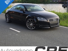 Audi TT - 2.0 T TTS
