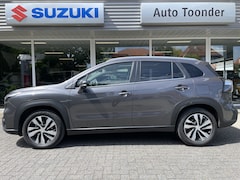 Suzuki S-Cross - Allgrip/AWD Style 1.4 Boosterjet Smart Hybrid/Panoramadak