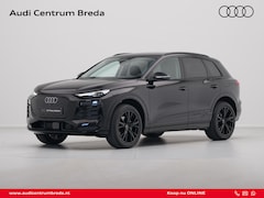 Audi Q6 e-tron - edition 83 kWh Navigatie Carplay Pdc Sideassist