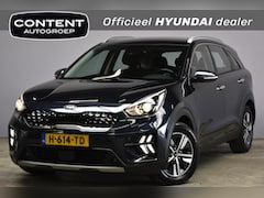 Kia Niro - 1.6 GDi Hybrid 141pk DCT6 DynamicLine