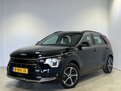 Kia Niro - 1.6 GDi Hybrid DynamicLine | Navigatie/Android/Apple Carplay | LM Velgen 16" | Afneembare