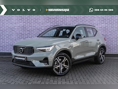 Volvo XC40 - B4 Plus Dark | Google Maps | Trekhaak | Verwarmbare voorruit | Geheugen best. stoel | Adap