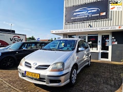 Nissan Almera Tino - 1.8 Comfort