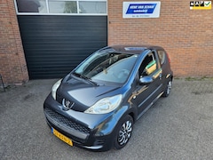Peugeot 107 - 1.0-12V 2009 - APK