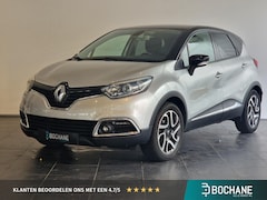 Renault Captur - 0.9 TCe Dynamique NAVIGATIE | TREKHAAK | ACHTERUITRIJCAMERA | PARKEERSENSOREN