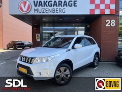 Suzuki Vitara - 1.0 Boosterjet AllGrip Select // NAVI + CARPLAY // CLIMA // CAMERA // ADAPTIV CRUISE