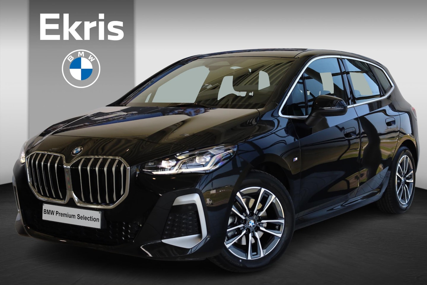 BMW 2-serie Active Tourer - 218i | M Sportpakket | Premium Pack - AutoWereld.nl
