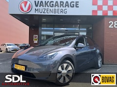 Tesla Model Y - RWD 58 kWh // AUTOPILOT // CLIMA // LEDER // 360 CAMERA // NAVI // ELEK STOEL+MEM