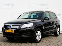 Volkswagen Tiguan - 1.4 TSI Easyline PDC | AIRCO | TREKHAAK |