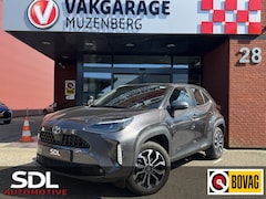 Toyota Yaris Cross - 1.5 Hybrid Dynamic // NAVI // CAMERA // ADAPTIVE CRUISE // CLIMA //