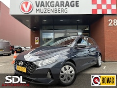 Hyundai i20 - 1.0 T-GDI Comfort // APPLE CARPLAY / ANDROID AUTO // AIRCO // CAMERA // BLUETOOTH // ADAPT