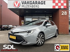 Toyota Corolla - 1.8 Hybrid Dynamic // FULL LED // HALF LEDER // ADAPT. CRUISE // KEYLESS // CAMERA // STOE