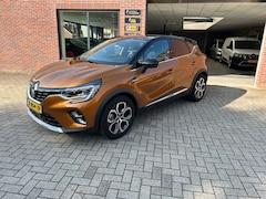 Renault Captur - 1.6 E-Tech Plug-in Hybrid 160 Intens
