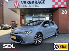 Toyota Corolla - 1.8 Hybrid Dynamic // FULL LED // HALF LEDER // ADAPT. CRUISE // KEYLESS // CAMERA // STOE