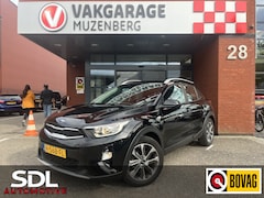 Kia Stonic - 1.0 T-GDi DynamicLine // NAVI // CAMERA // CRUISE CONTROL //