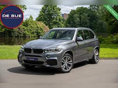BMW X5 - xDrive35i M-Sport High Executive|1ste Eig|Org NL|NAP|Soft-Close|Head Up|UNIEK|Dealer Onder