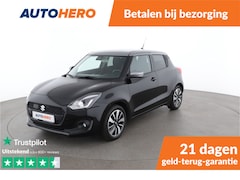 Suzuki Swift - 1.0 Stijl | JZ59548 |