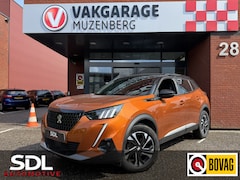 Peugeot 2008 - 1.2 PureTech GT // FOCAL PREMIUM AUDIO // NAVI // CAMERA // CRUISE // CLIMA // APPLE CARPL