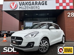 Suzuki Swift - 1.2 Select Smart Hybrid // LED // ADAPTIV CRUISE // PDC // CAMERA // ANDROID AUTO / APPLE