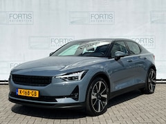 Polestar 2 - 2 Long Range Dual Motor Launch Edition 78kWh NL AUTO | TREKHAAK | 360 GRADEN CAMERA | PANO