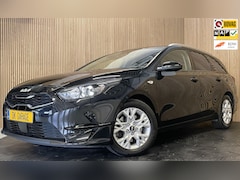 Kia Cee'd Sportswagon - Ceed 1.0 T-GDi DynamicLine|CARPLAY|STOEL-STUURVERWARMING|CAMERA|CLIMA|CRUISE|LANE-ASSIST|I