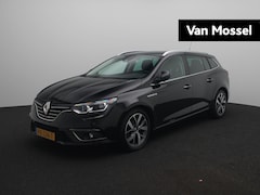 Renault Mégane Estate - 1.2 TCe Bose | Camera | Navi | Trekhaak |