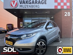 Honda HR-V - 1.5 i-VTEC Executive // FULL LED // PANO / SCHUIFKANTELDAK // NAVI // CAMERA // PDC V+A