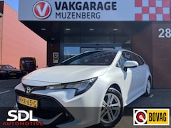 Toyota Corolla Touring Sports - 1.8 Hybrid Dynamic // NAVI // CAMERA // ADAPTIVE CRUISE // TREKHAAK // CLIMA //