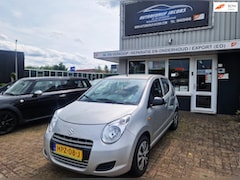 Suzuki Alto - 1.0 Base EASSS