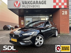 Seat Leon - 1.4 TSI eHybrid PHEV FR // FULL LED // NAVI // CAMERA // ADAPTIV CRUISE // APPLE CARPLAY /