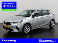 Opel Corsa - 1.2 Edition | Camera | Apple/Android Carplay | Zondag Open