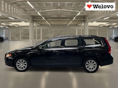 Volvo V70 - 2.5FT Kinetic Incl. BTW, dealer onderhoud, Rijklaar+garantie