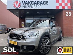 MINI Countryman - 2.0 Cooper S E ALL4 // HARMAN / KARDON AUDIO // NAVI // CAMERA // PANO/SCHUIFKANTELDAK //