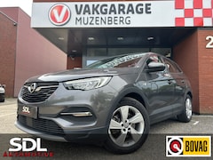 Opel Grandland - 1.6 Turbo Hybrid Business Elegance // NAVI + CARPLAY // CLIMA // PDC // CAMERA // ELEK. KO